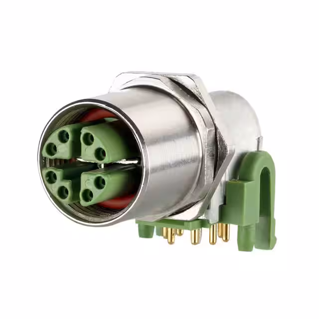 MMT471A315-0001 METZ CONNECT USA Inc.  Assemblages de connecteurs circulaires